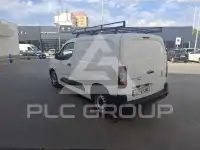 2021 Peugeot Partner