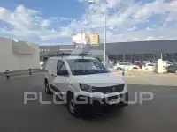 2021 Peugeot Partner