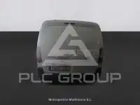 2021 Peugeot Partner