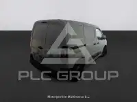 2021 Peugeot Partner