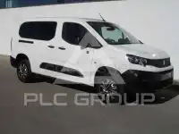 2021 Peugeot Partner