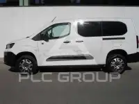 2021 Peugeot Partner