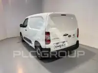 2021 Peugeot Partner