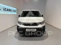 2021 Peugeot Partner