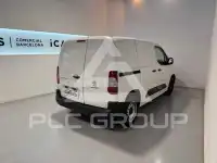 2021 Peugeot Partner
