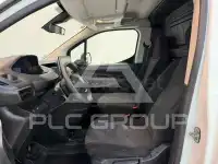 2021 Peugeot Partner