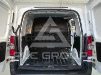 2021 Peugeot Partner