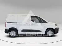 2021 Peugeot Partner