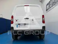 2021 Peugeot Partner