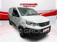 2021 Peugeot Partner