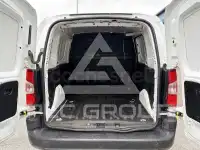 2021 Peugeot Partner
