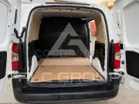 2021 Peugeot Partner
