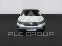 2021 Peugeot Partner