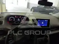 2021 Peugeot Partner