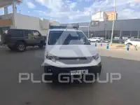 2021 Peugeot Partner