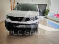 2021 Peugeot Partner