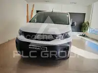 2021 Peugeot Partner