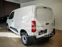 2021 Peugeot Partner