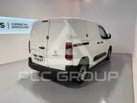 2021 Peugeot Partner