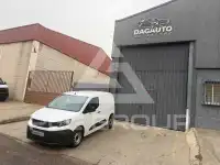 2021 Peugeot Partner