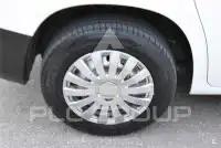2021 Peugeot Partner