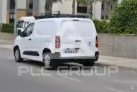 2021 Peugeot Partner