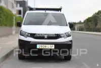2021 Peugeot Partner