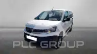 2021 Peugeot Partner