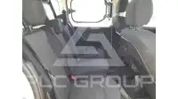 2021 Peugeot Partner