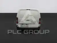 2021 Peugeot Partner
