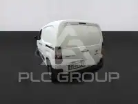 2021 Peugeot Partner