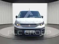 2021 Peugeot Partner