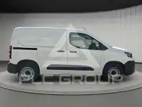 2021 Peugeot Partner