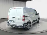 2021 Peugeot Partner