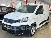 2021 Peugeot Partner