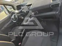 2021 Peugeot Partner