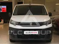 2021 Peugeot Partner