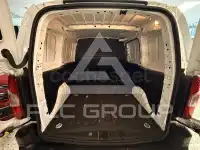 2021 Peugeot Partner