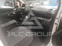 2021 Peugeot Partner