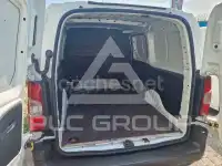 2021 Peugeot Partner