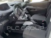 2021 Peugeot Partner