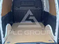 2021 Peugeot Partner