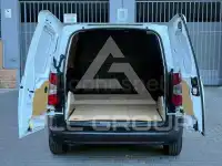 2021 Peugeot Partner