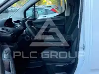 2021 Peugeot Partner