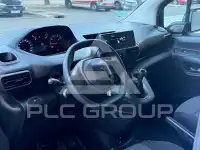 2021 Peugeot Partner
