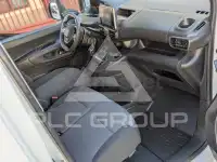 2021 Peugeot Partner
