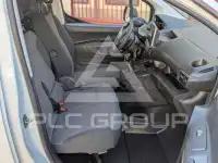2021 Peugeot Partner