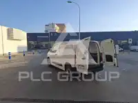 2021 Peugeot Partner