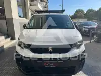 2021 Peugeot Partner