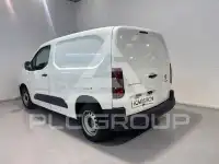 2021 Peugeot Partner